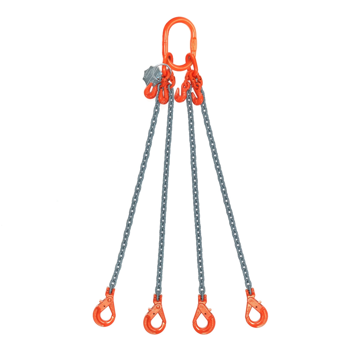 Cadenas de 4 ramales G10 Cadenas de 4 ramales G10