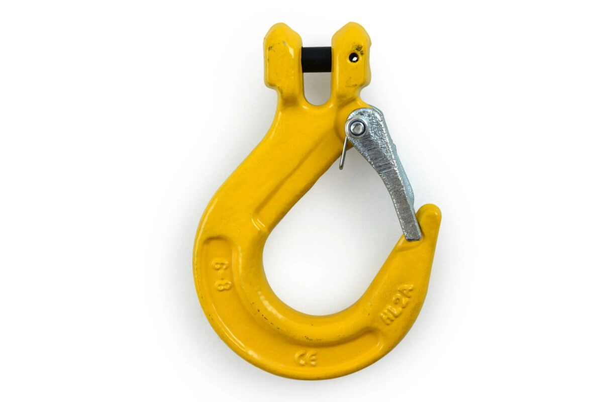 Elevación - Accesorios G8