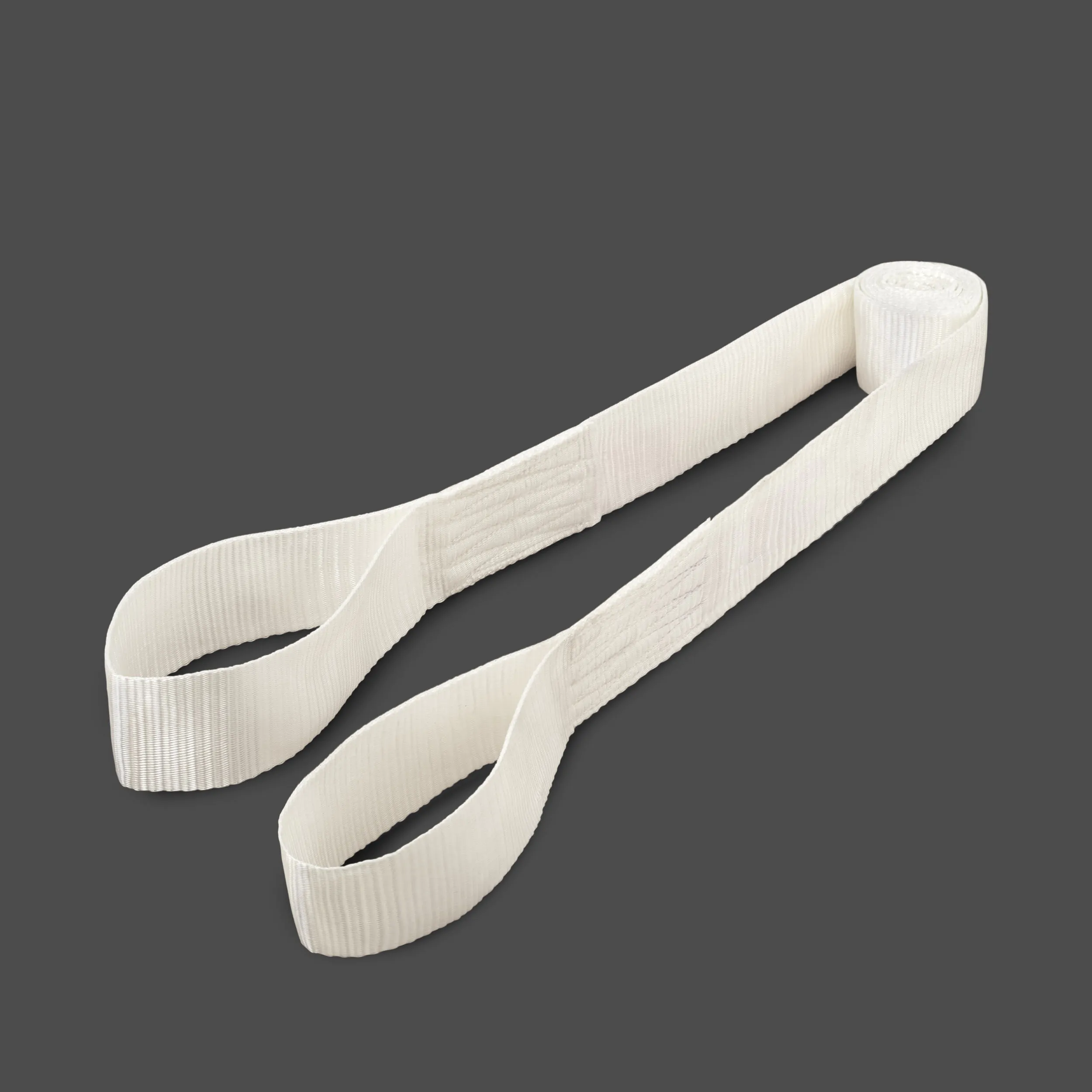 Eslingas desechables, 2 gazas Eslingas desechables, 2 gazas