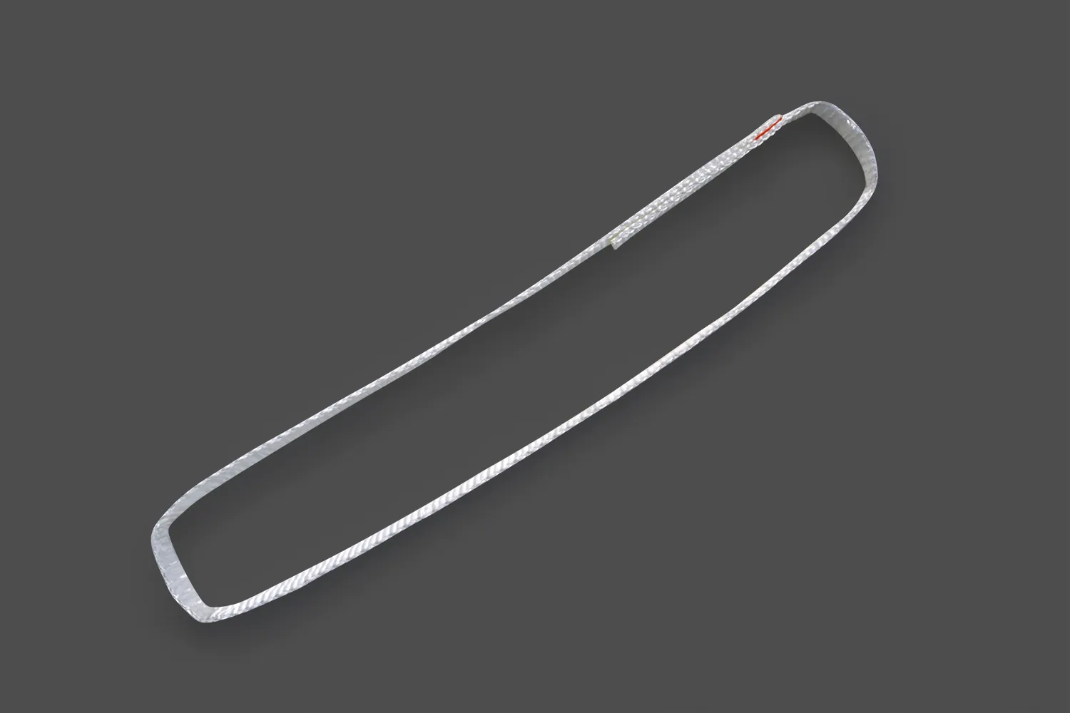 Eslingas desechables, Sin fin Eslingas desechables, Sin fin