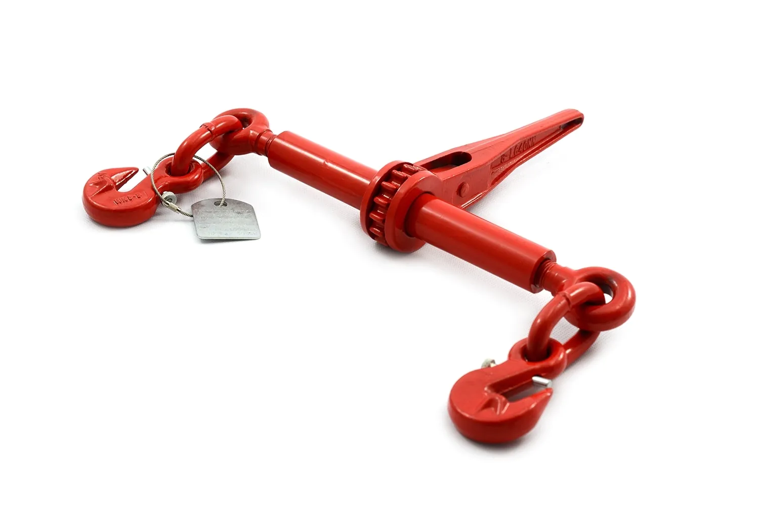 Tensores para cadenas, G8 Tensores para cadenas, G8