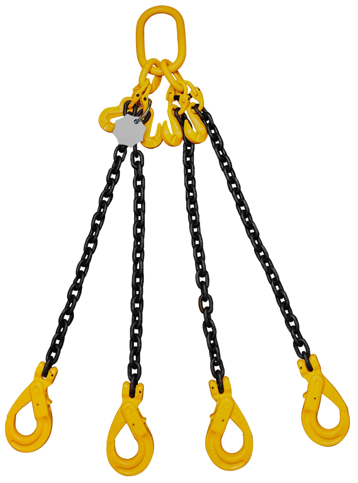 Cadenas Cadenas