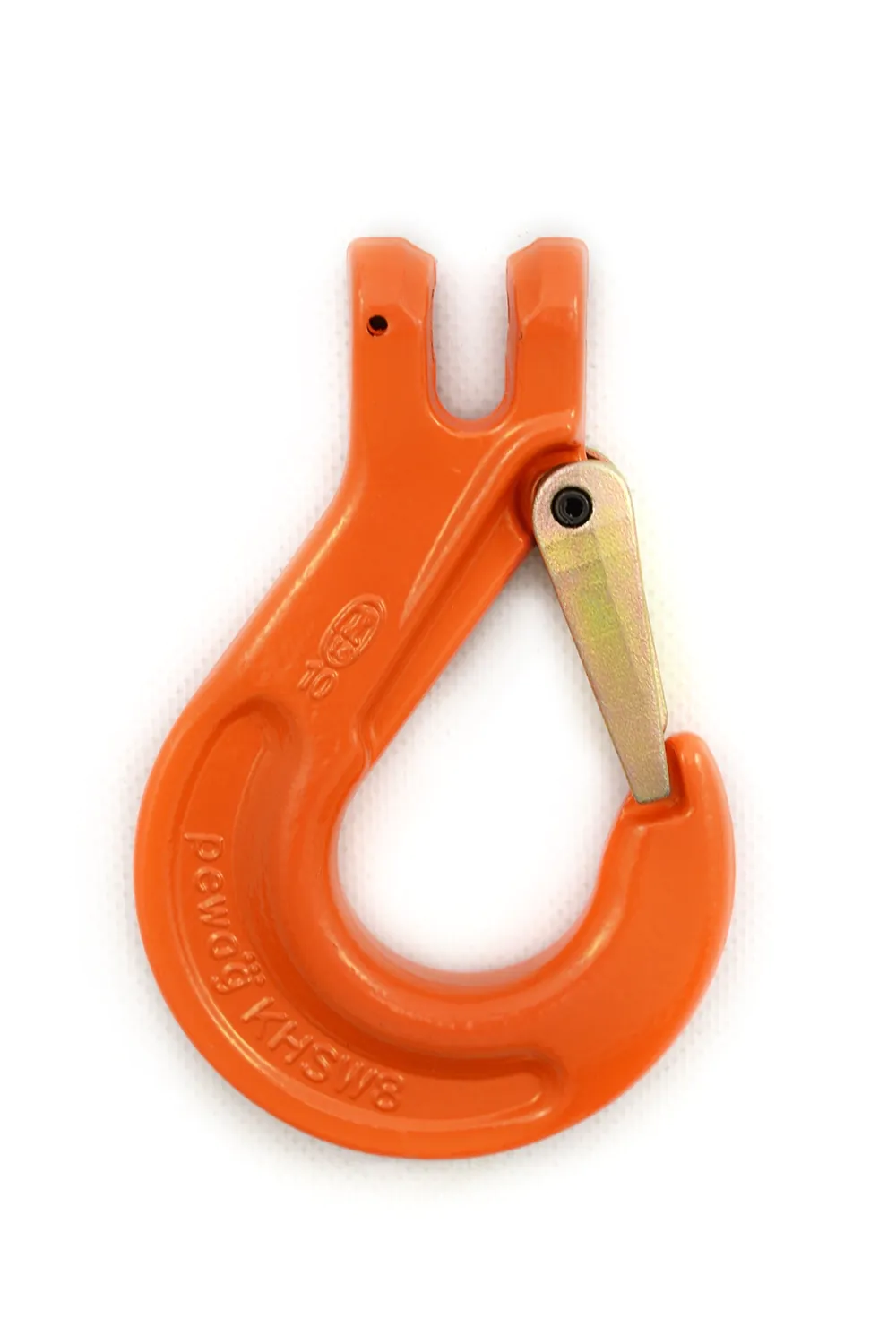 Accesorios para cadenas de elevación Accesorios para cadenas de elevación