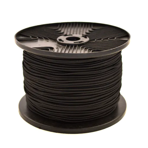 Cables elásticos - 10mm Cables elásticos - 10mm
