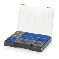 Cajas de clasificación Cajas de clasificación