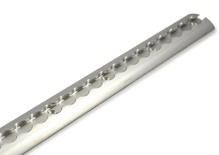 Raíles aéreos y accesorios Raíles aéreos y accesorios