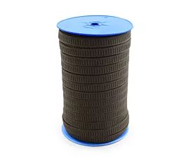 Todo - Cinta de persiana Cinta de persiana marrón (ancho 14 mm) Todo - Cinta de persiana Cinta de persiana marrón (ancho 14 mm)