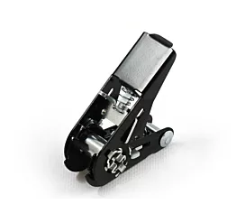 Todo - Tensores de trinquete Tensor de trinquete 'micro' - 100kg - 10-15mm - Negro
