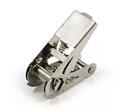 Acero inoxidable - Todo Tensor de trinquete - 400kg - 25mm - Acero inoxidable - SUS304 - Estándar Acero inoxidable - Todo Tensor de trinquete - 400kg - 25mm - Acero inoxidable - SUS304 - Estándar