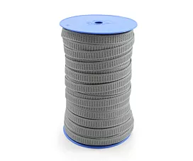 Cinta de persiana 14mm Cinta de persiana gris (ancho 14 mm) Cinta de persiana 14mm Cinta de persiana gris (ancho 14 mm)