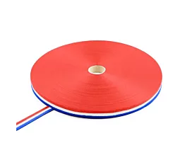 Todo - Polipropileno Cinta de polipropileno "los Países Bajos" - 500 kg - 25 mm - rollo de 100 metros Todo - Polipropileno Cinta de polipropileno "los Países Bajos" - 500 kg - 25 mm - rollo de 100 metros