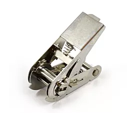 Todo - Tensores de trinquete Tensor de trinquete - 400kg - 25mm - Acero inoxidable - SUS 316 - Alta gama