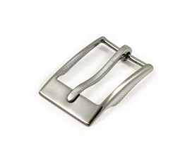 Hebillas de cinturón Hebilla de cinturón con rodillo - 68x49mm - Italmetal - elija su color Hebillas de cinturón Hebilla de cinturón con rodillo - 68x49mm - Italmetal - elija su color