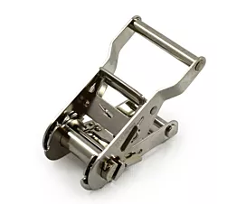 Tensores de trinquete 35mm Tensor de trinquete - 1500kg - 35mm - Acero inoxidable - SUS 316 - Alta gama