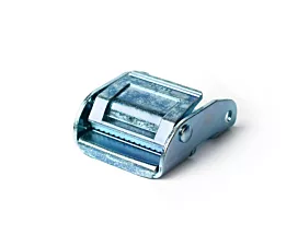 Todas las hebillas Hebilla de presión - 1200kg - 50mm Todas las hebillas Hebilla de presión - 1200kg - 50mm