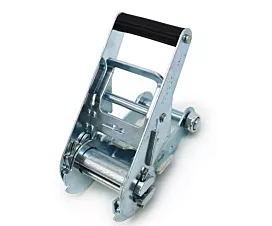 Tensores de trinquete 50-75mm Tensor de trinquete Palanca de goma - 5000kg - 50mm Tensores de trinquete 50-75mm Tensor de trinquete Palanca de goma - 5000kg - 50mm