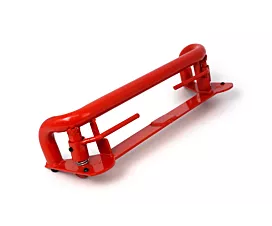 Todas Bloqueo de rueda para transporte de automóviles - 515x110mm