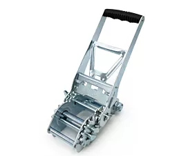 Tensores de trinquete 50-75mm Tensor de trinquete Ergo - 10 000kg - 75mm Tensores de trinquete 50-75mm Tensor de trinquete Ergo - 10 000kg - 75mm