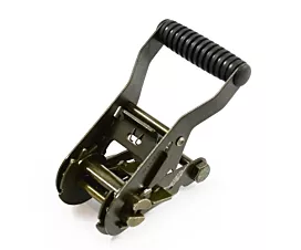 Tensores de trinquete 35mm Tensor de trinquete - 3000kg - 35mm - Caqui Militar