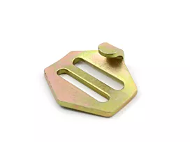 Ganchos estándares Gancho de chasis / Krone - 50mm - Estándar