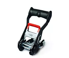 Tensores de trinquete 50-75mm Tensor de trinquete - Mango estándar + Tapas - 5000kg - 50mm - Alta Gama Tensores de trinquete 50-75mm Tensor de trinquete - Mango estándar + Tapas - 5000kg - 50mm - Alta Gama