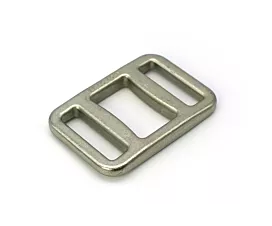 Trincaje 50mm Hebilla de trincaje 50mm - 4000kg - Perforada