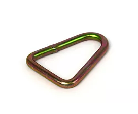 Triángulos Triángulo - 3000kg - 50mm Triángulos Triángulo - 3000kg - 50mm