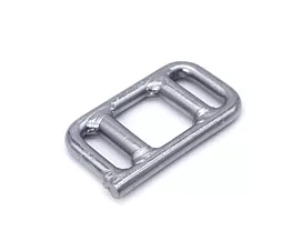 Trincaje 40mm Hebilla de trincaje 40mm - 5000kg - Soldada