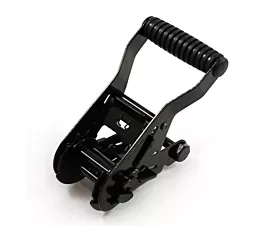 Todo - Hardware negro Tensor de trinquete Black Series - 3000kg - 35mm