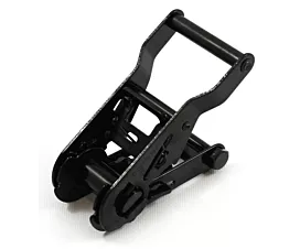 Todo - Tensores de trinquete Tensor de trinquete Black Series - 1500kg - 25mm