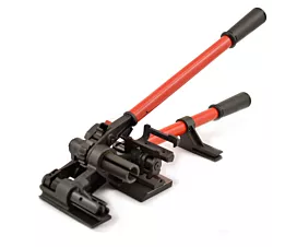 Todo Flejadora de lashing - Type 6 - TIS-395 - Heavy - 50mm