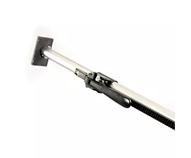 Barras estabilizadoras de carga Barra de sujeción estándar 2350mm - 2720mm (Aluminio) Barras estabilizadoras de carga Barra de sujeción estándar 2350mm - 2720mm (Aluminio)