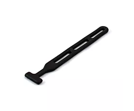 Todos los accesorios Bridas reutilizables de alta resistencia - 275mm Todos los accesorios Bridas reutilizables de alta resistencia - 275mm