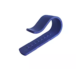 Enrolladores de cinta Spanbandklem – Voor 50 mm spanbanden – Polymeer - 8st.