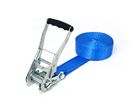 Cintas 50mm - Hechas a medida Cinta de amarre - 5T - 50mm - En 1 parte - Tensor - Personalizada