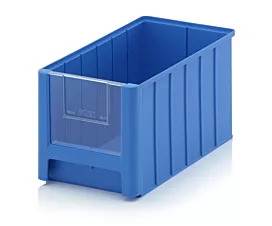 Todo - cajas visualizables Ventana insertable para caja visualizable SK4H - Accesorio 1