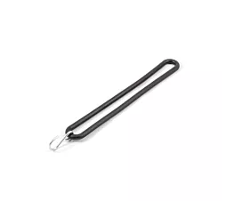 Todos los accesorios Elásticos de goma universales con gancho S - 250 mm Todos los accesorios Elásticos de goma universales con gancho S - 250 mm