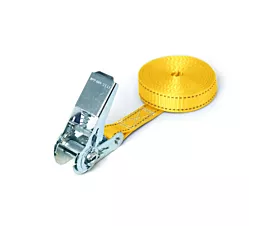 Cintas 25mm - Hechas a medida Cinta de amarre - 800kg - 25mm - de 1 parte - Tensor - Personalizada