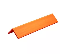 Todas las cantoneras Perfil de esquina Heavy duty - 3m