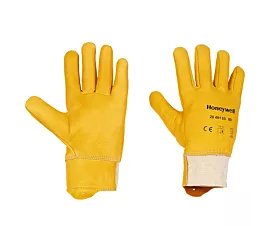 Todos los guantes Honeywell - Ambiente húmedo/grasoso - Muy flexible - Repelente al agua Todos los guantes Honeywell - Ambiente húmedo/grasoso - Muy flexible - Repelente al agua