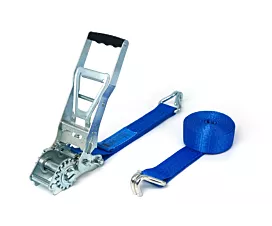 Todas Cinta de amarre - ERGO 5T SuperSTF750 - 50mm - de 2 partes - Ganchos cerrados - Personalizada Todas Cinta de amarre - ERGO 5T SuperSTF750 - 50mm - de 2 partes - Ganchos cerrados - Personalizada