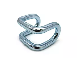 Ganchos estándares Gancho chasis cerrado - 50mm