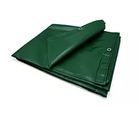 Todo - Redes y Lonas Lona para contenedor - PVC - 3,5 x 5m - 580g/m²