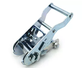 Todo - Tensores de trinquete Tensor de trinquete palanca corta - 1500kg - 25mm Todo - Tensores de trinquete Tensor de trinquete palanca corta - 1500kg - 25mm