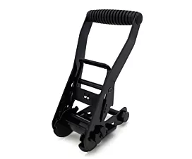 Tensores de trinquete 50-75mm Tensor de trinquete Black Series - 5000kg - 50mm