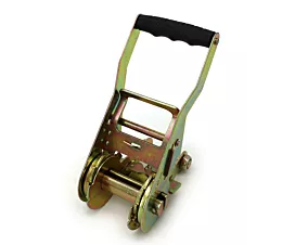 Tensores de trinquete 50-75mm Tensor de trinquete con auto-tensado - 5000kg - 50mm Tensores de trinquete 50-75mm Tensor de trinquete con auto-tensado - 5000kg - 50mm