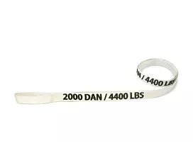 Trincaje 32mm Cinta de trincaje 32mm - 2000daN - 300m por bolsa