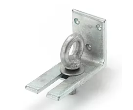 Accesorios   Dispositivo de sujeción para reefer - Reefer Lashing Stopper