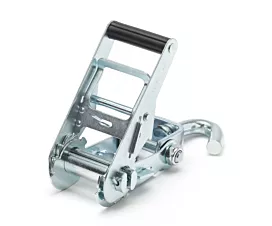 Todo - Tensores de trinquete Tensor de trinquete con gancho giratorio - 5000kg - 50mm