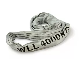 Todo - Eslingas tubulares Eslingas tubulares 4 toneladas, gris - de 1 a 10 metros Todo - Eslingas tubulares Eslingas tubulares 4 toneladas, gris - de 1 a 10 metros